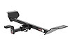 Class I 1.25 in. Receiver Hitch - image 1