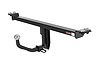 Class I 1.25 in. Receiver Hitch - image 1