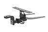 Class I 1.25 in. Receiver Hitch - image 1