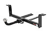 Class I 1.25 in. Receiver Hitch - image 1