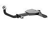 Class I 1.25 in. Receiver Hitch - image 1