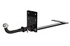 Class I 1.25 in. Receiver Hitch - image 1