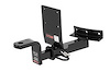 Class I 1.25 in. Receiver Hitch - image 1