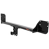 CLASS I TRAILER HITCH PIN & CLIP NO BALL MOUNT - image 1