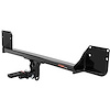 CLASS I TRAILER HITCH PIN & CLIP OLD-STYLE BALL MOUNT - image 1