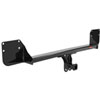 CLASS I TRAILER HITCH PIN & CLIP NO BALL MOUNT - image 2