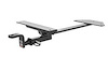 Class I 1.25 in. Receiver Hitch - image 1