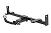 Class I 1.25 in. Receiver Hitch - image 1