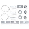 CLASS I TRAILER HITCH PI - image 1