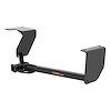 11363 Class 1 Trailer Hitch 1 1/4 in. Receiver Fits Select Fiat 500 - image 1