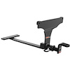 CLASS I TRAILER HITCH PI - image 1