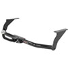CLASS I TRAILER HITCH PIN & CLIP 1 7/8 BALL EURO MOUNT - image 1