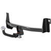CLASS I TRAILER HITCH PIN & CLIP 2 BALL EURO MOUNT - image 1