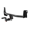 CLASS I TRAILER HITCH PIN & CLIP OLD-STYLE BALL MOUNT - image 1