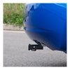 CLASS I TRAILER HITCH PIN & CLIP NO BALL MOUNT - image 3