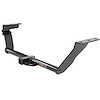 CLASS I TRAILER HITCH PIN & CLIP NO BALL MOUNT - image 1