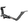 CLASS I TRAILER HITCH PIN & CLIP OLD-STYLE BALL MOUNT - image 1