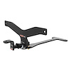 CLASS I TRAILER HITCH PIN & CLIP OLD-STYLE BALL MOUNT - image 1