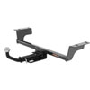 CLASS I TRAILER HITCH PIN & CLIP 2 BALL EURO MOUNT - image 1