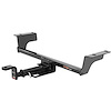CLASS I TRAILER HITCH PIN & CLIP OLD-STYLE BALL MOUNT - image 1