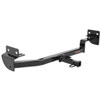 CLASS I TRAILER HITCH PIN & CLIP NO BALL MOUNT - image 1