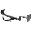 CLASS I TRAILER HITCH PIN & CLIP 2 BALL EURO MOUNT - image 1