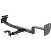 CLASS I TRAILER HITCH PIN & CLIP OLD-STYLE BALL MOUNT - image 1