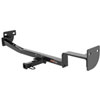 CLASS I TRAILER HITCH PIN & CLIP NO BALL MOUNT - image 2