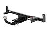 Class I 1.25 in. Receiver Hitch - image 1