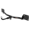CLASS I TRAILER HITCH PIN & CLIP 1 7/8 BALL EURO MOUNT - image 1