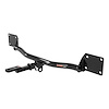 CLASS I TRAILER HITCH PIN & CLIP OLD-STYLE BALL MOUNT - image 1