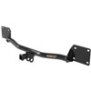 CLASS I TRAILER HITCH PIN & CLIP NO BALL MOUNT - image 2