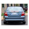 Class I Receiver Hitch 2010-12 Fusion/Lincoln MKZ - image 3