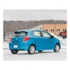 Class I Receiver Hitch 2014 Mitsubishi Mirage Hatchback - image 2
