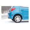 Class I Receiver Hitch 2014 Mitsubishi Mirage Hatchback - image 3