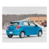 Class I Receiver Hitch 2014 Mitsubishi Mirage Hatchback - image 2