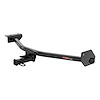 Class I Receiver Hitch 2011-15 for Nissan Leaf - image 1