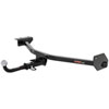 Class I Receiver Hitch 2011-14 for Nissan Leaf - image 1