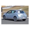 Class I Receiver Hitch 2011-15 for Nissan Leaf - image 2