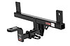 Class I 1.25 in. Receiver Hitch - image 1