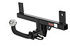 Class I 1.25 in. Receiver Hitch - image 1