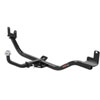 Class 1 Trailer Hitch 2013.0 - 2016.0 for Hyundai Elantra Hatchback - image 1