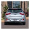 Class 1 Trailer Hitch 2013.0 - 2016.0 for Hyundai Elantra Hatchback - image 3