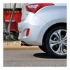 Class 1 Trailer Hitch 2013.0 - 2016.0 for Hyundai Elantra Hatchback - image 4