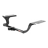CLASS I TRAILER HITCH PIN & CLIP NO BALL MOUNT - image 1