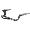 CLASS I TRAILER HITCH PIN & CLIP 1 7/8 BALL EURO MOUNT - image 1
