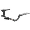 CLASS I TRAILER HITCH PIN & CLIP NO BALL MOUNT - image 2
