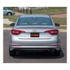 CLASS I TRAILER HITCH PIN & CLIP NO BALL MOUNT - image 3
