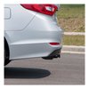 CLASS I TRAILER HITCH PIN & CLIP NO BALL MOUNT - image 4
