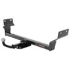 CLASS I TRAILER HITCH PIN & CLIP 1 7/8 BALL EURO MOUNT - image 1